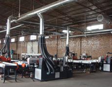 除塵器設計 布袋除塵器設計 行業(yè)布袋除塵器 品質出眾,明智之選