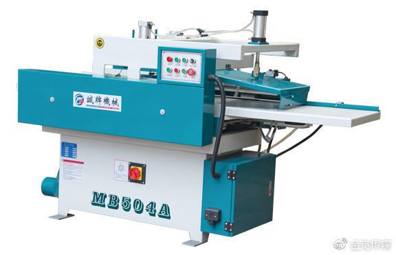 6月在創新高-申櫟木工機械