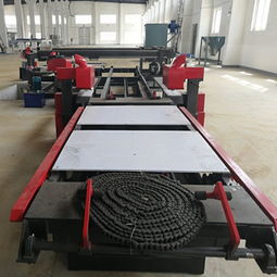 【數控自動切割鋸生產線的價格】-