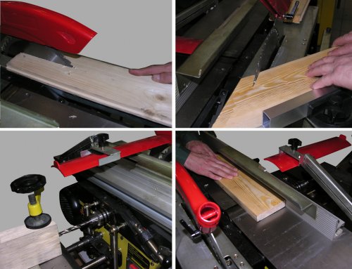 濟(jì)南多功能木工刨鋸機(jī) 木工機(jī)械的創(chuàng)新與實(shí)用性