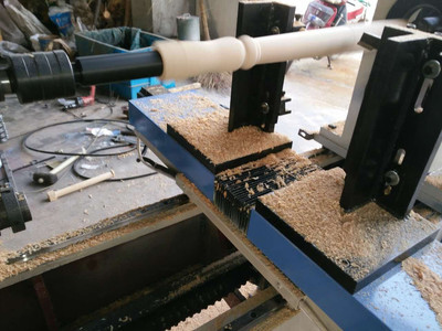 佳群木工機械 以廠家直銷與優質服務，鑄就木工車床行業之星