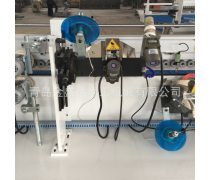 匠心之作，高效之選——全面解析現代木工機械產品庫