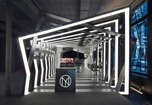 LOFT風(fēng)格零售店在中國(guó) 咨詢策劃服務(wù)的市場(chǎng)機(jī)遇與策略