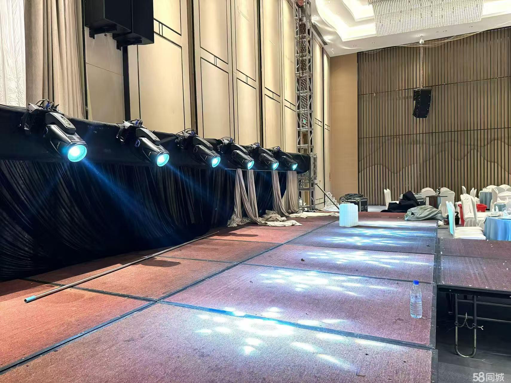 一站式開(kāi)業(yè)慶典全攻略 策劃主持到設(shè)備搭建，打造難忘盛典