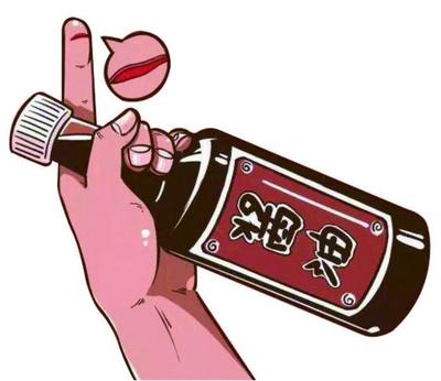 有傷口不能吃醬油，否則傷口會變黑？真相在這里