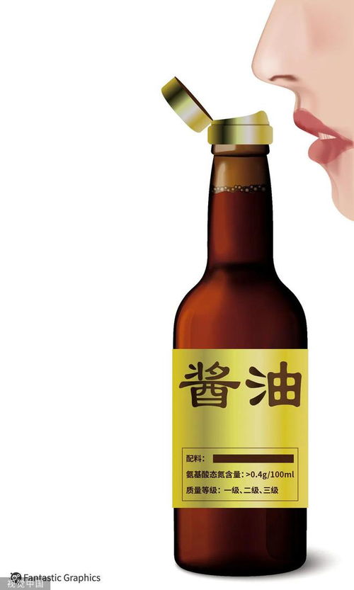 醬油瓶上出現這4個字，趕緊放下，再便宜也別買